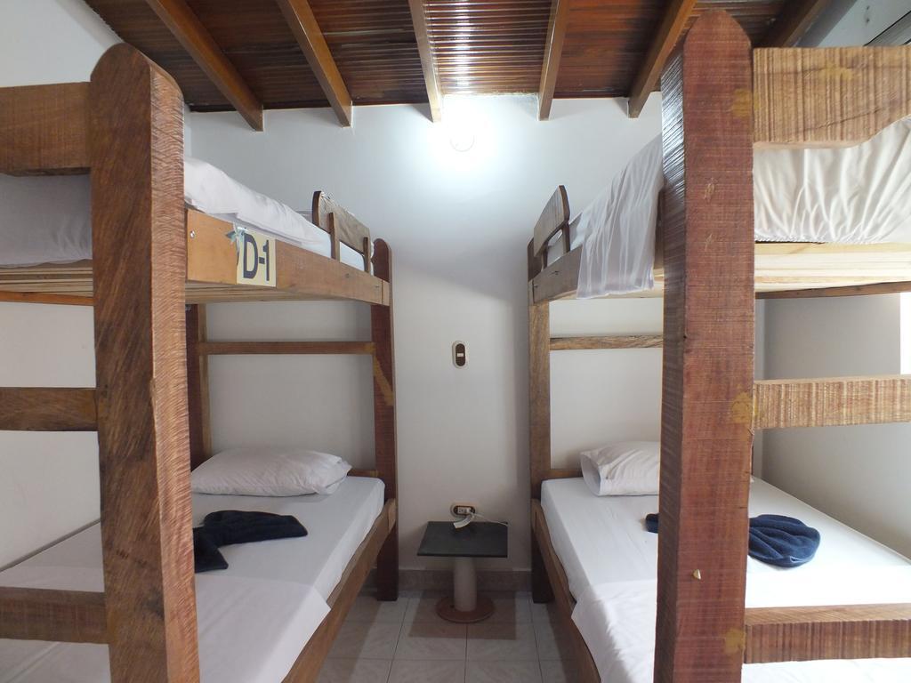 Hostal Casa Paraiso Medellin Room photo